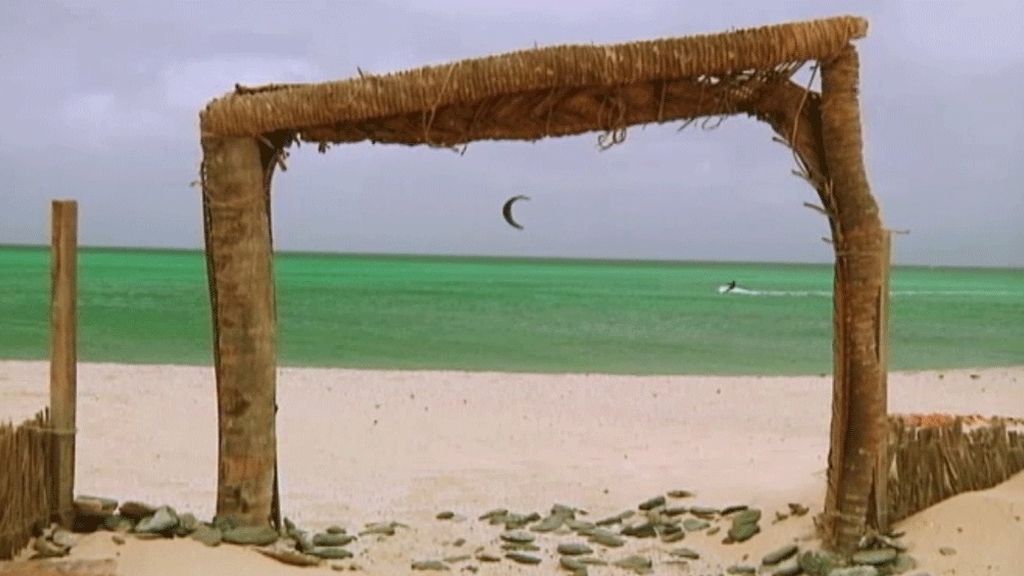 'Callejeros Viajeros' especial playas de Cabo Verde