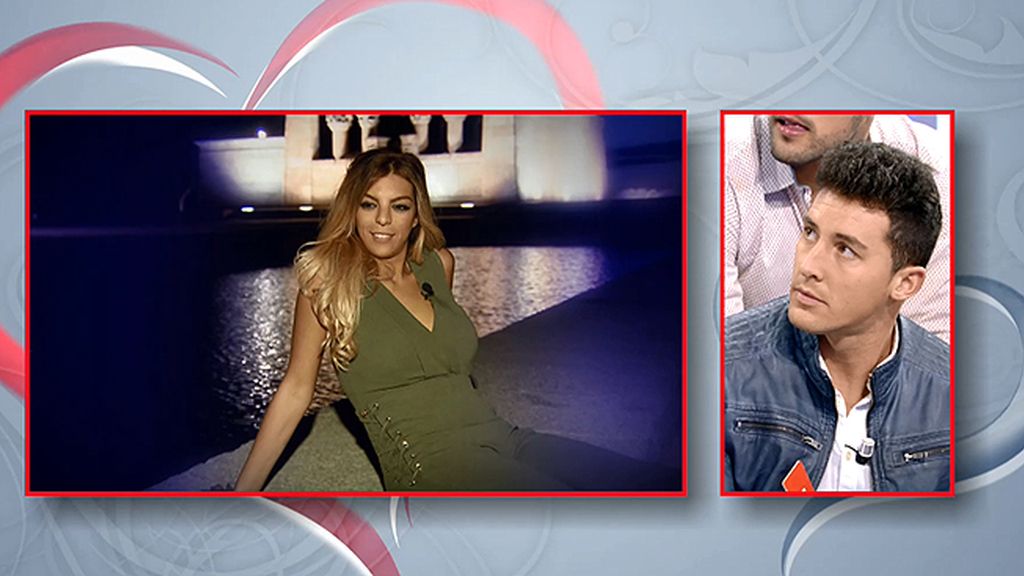 ¿Se enamorará Ana de Luisga?