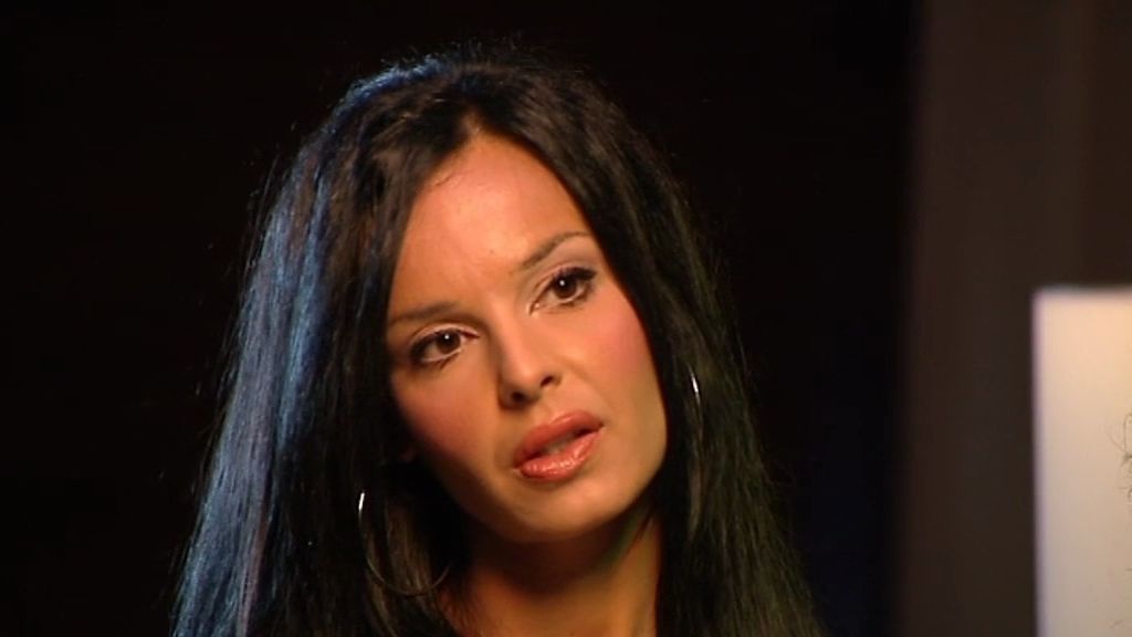 David no se llevará celosas a casa