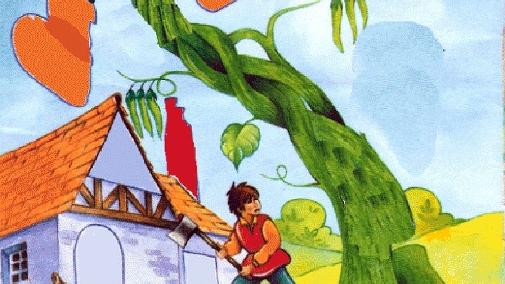 cuento