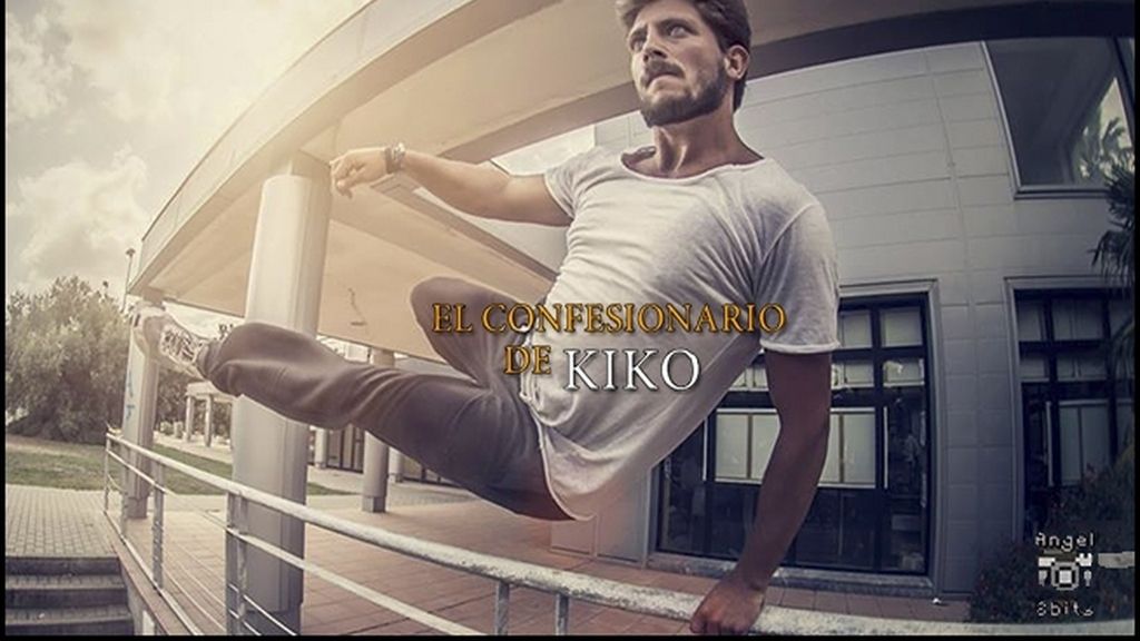 La profesión oculta de Fernando 'Gran Hermano 17'