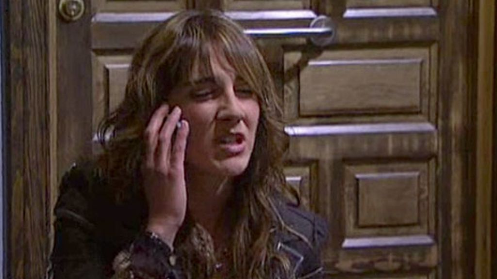 La mentira de la pasión