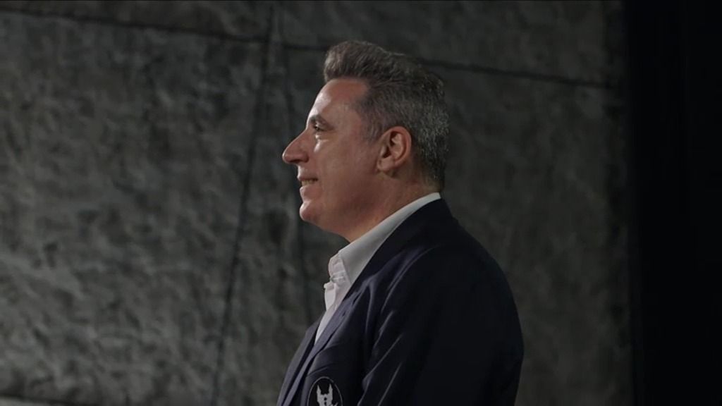 Loquillo: Carácter, orgullo y estilo