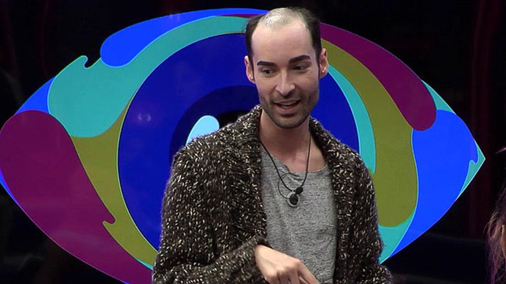 Ha llegado el momento que todos esperábamos: ¡Miguel al descubierto!