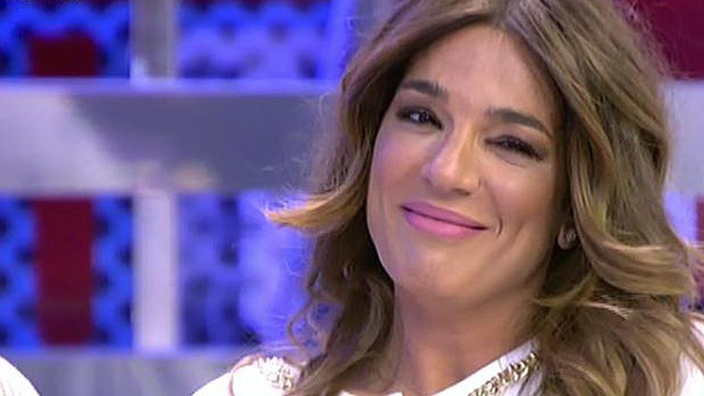 Todas descalzas echan a correr tras conocer que Paz no está invitada