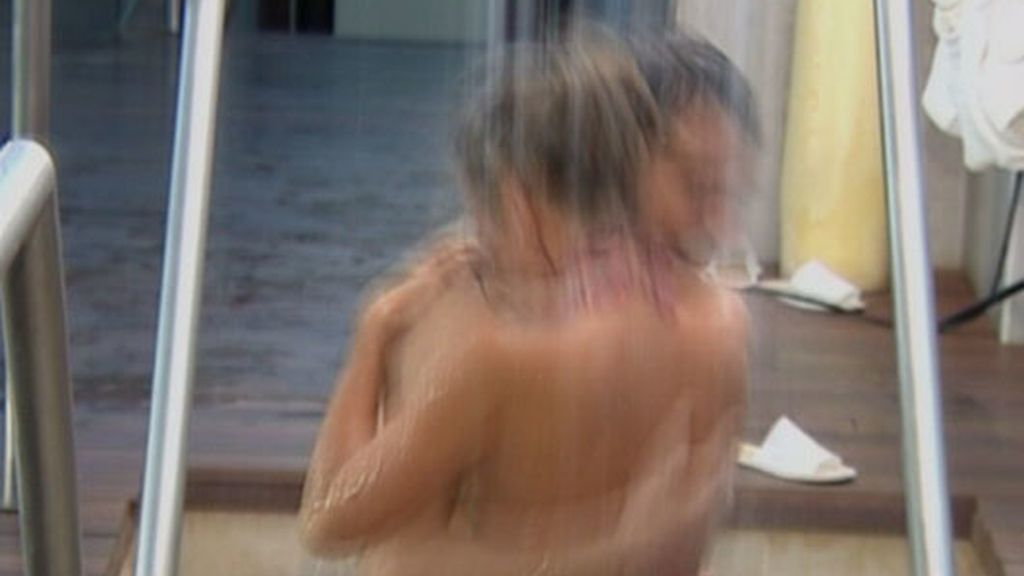 Antonio y Luz (27-11-09)