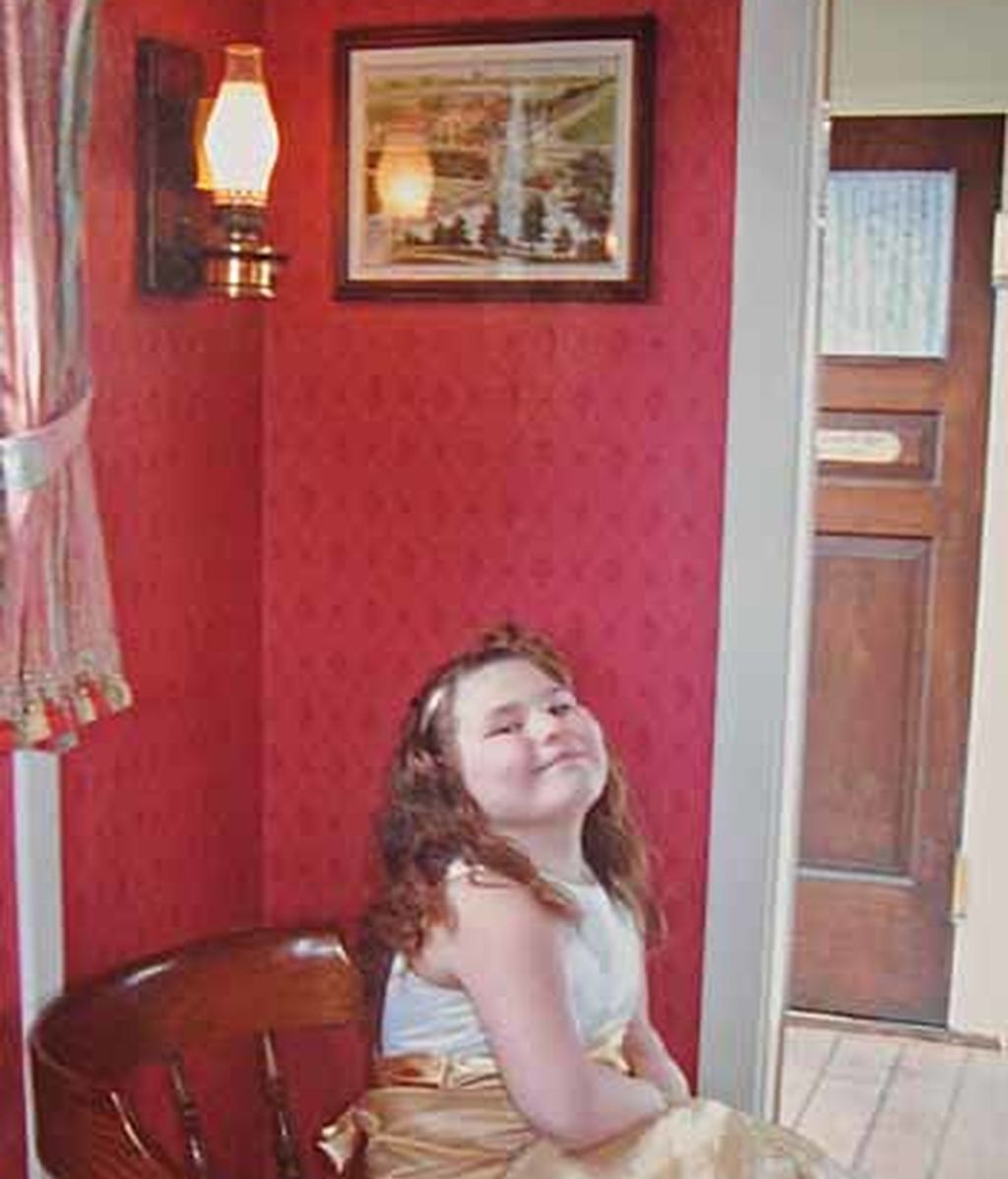 Disneyland no admite más princesas