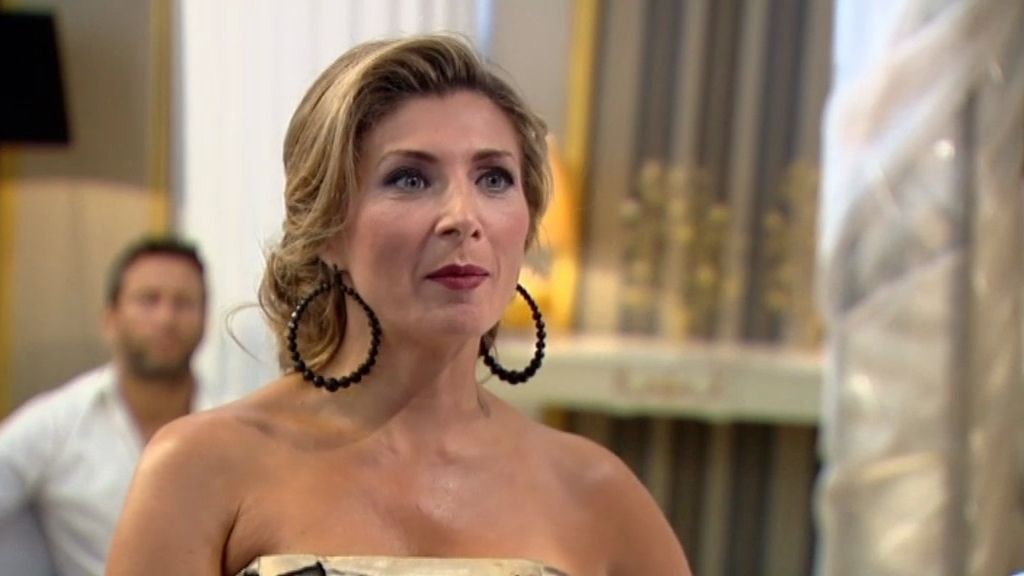 Algunos solteros han encontrado a su media naranja