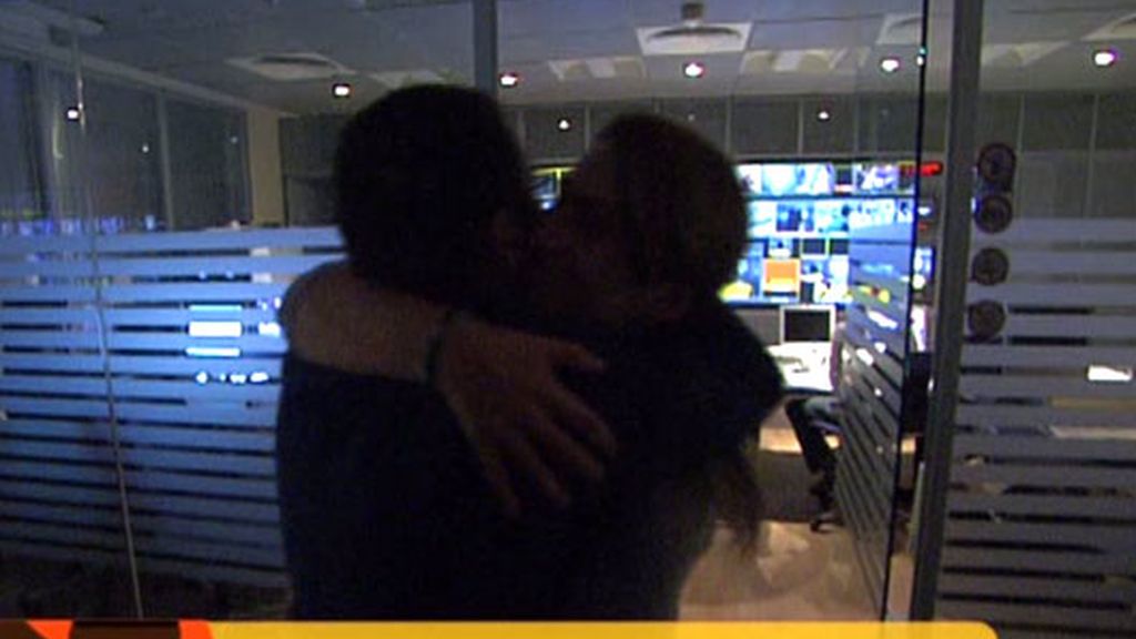 La expresión de la alegría