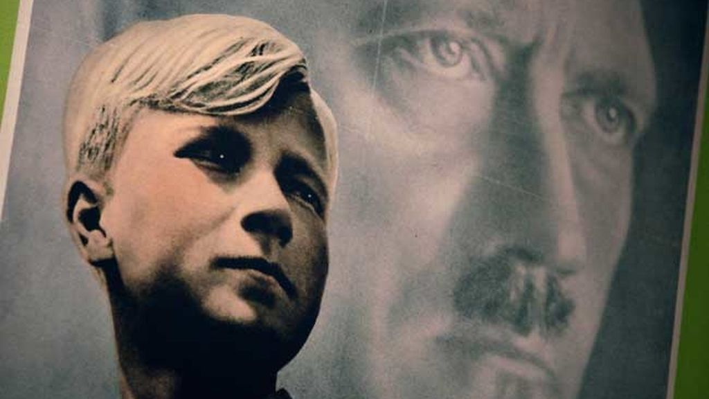 Una mirada controvertida de 'Hitler'