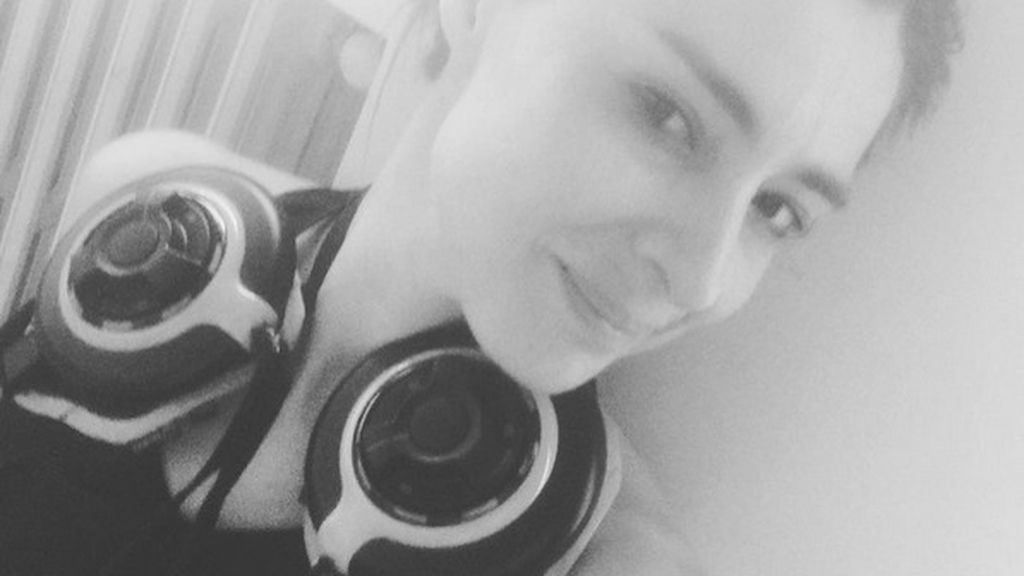 29 días haciendo deporte 'non-stop'