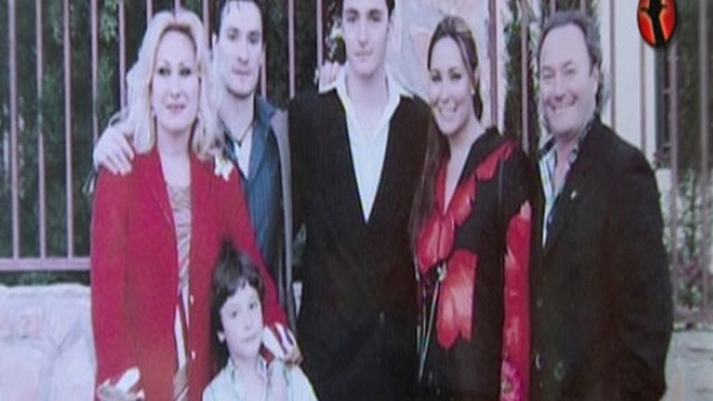 Las fotos de Rocío Jurado