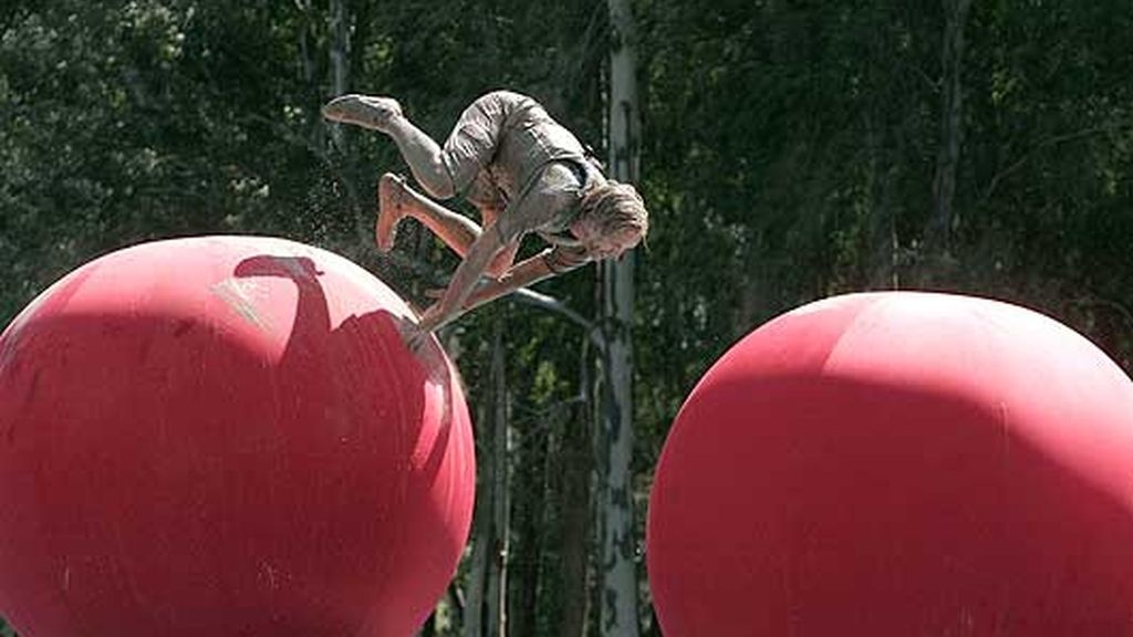 3,2,1... Guaypaut!!!