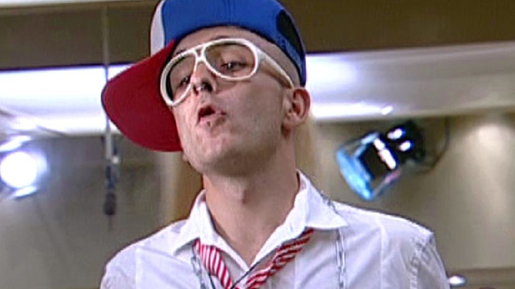 'GH' se apunta a la moda Bartolo