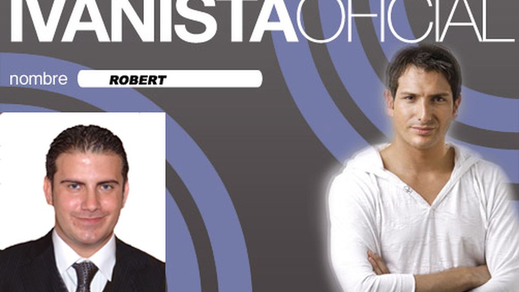Robert