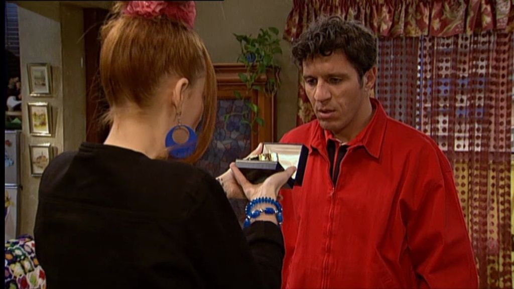 Ni petróleo ni palacios: El moro vive en Parla y tiene un Kebab