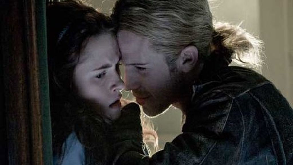 Imágenes de la película 'Crepúsculo'