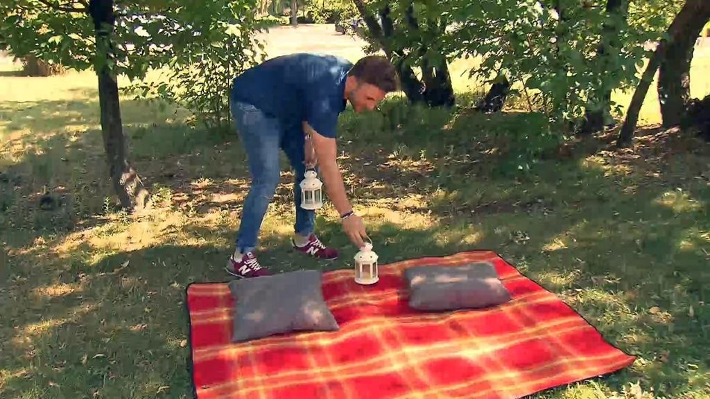 Sofía, sobre Adrián: "Después de la cita es el que más me llena"