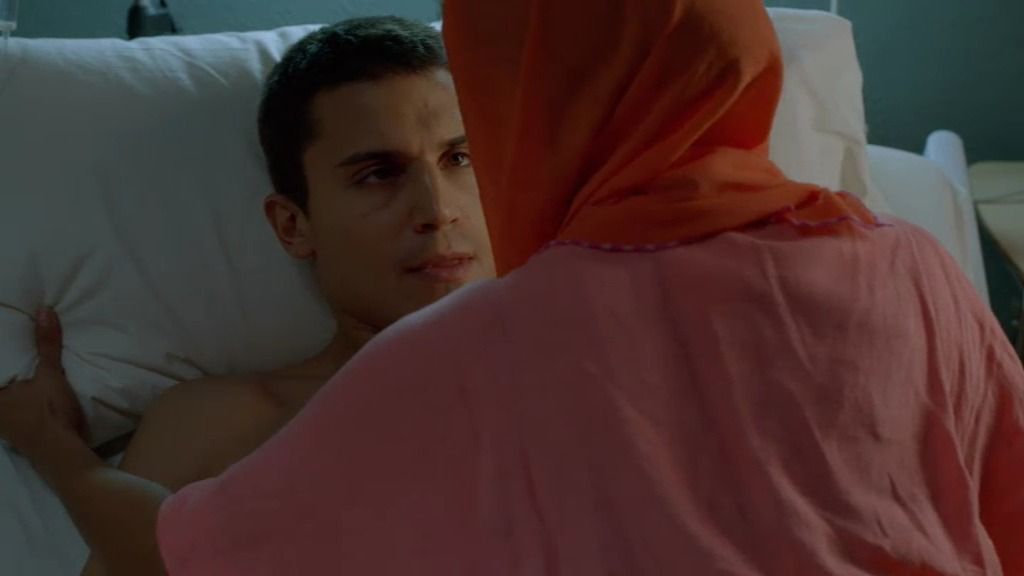 Fátima decidió romper con Morey para no mentir a su familia