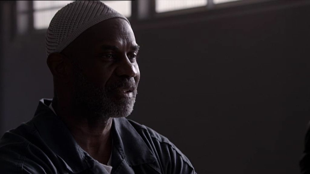 Las fotos de los capítulos 'La reunión' y 'Restauración'