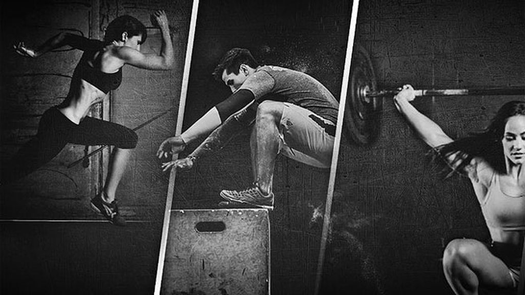 deporte nacho montes