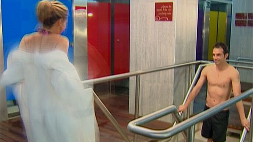 Antonio y Luz (27-11-09)