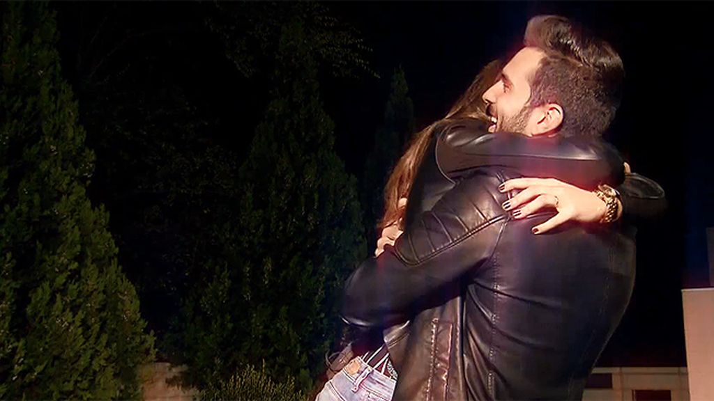 Un nuevo sentimiento se ha despertado en Suso