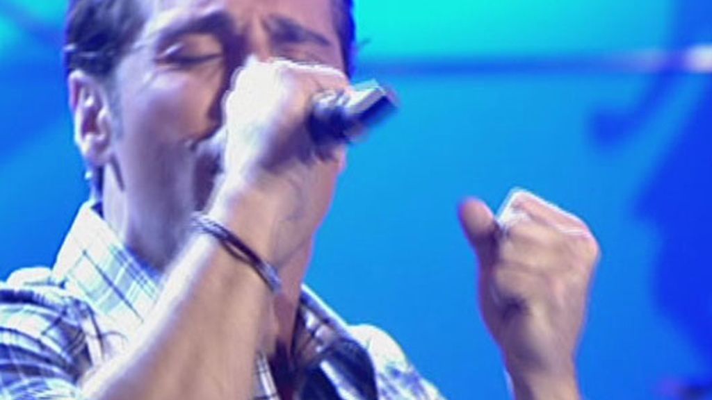 Bustamante revoluciona 'Sálvame'