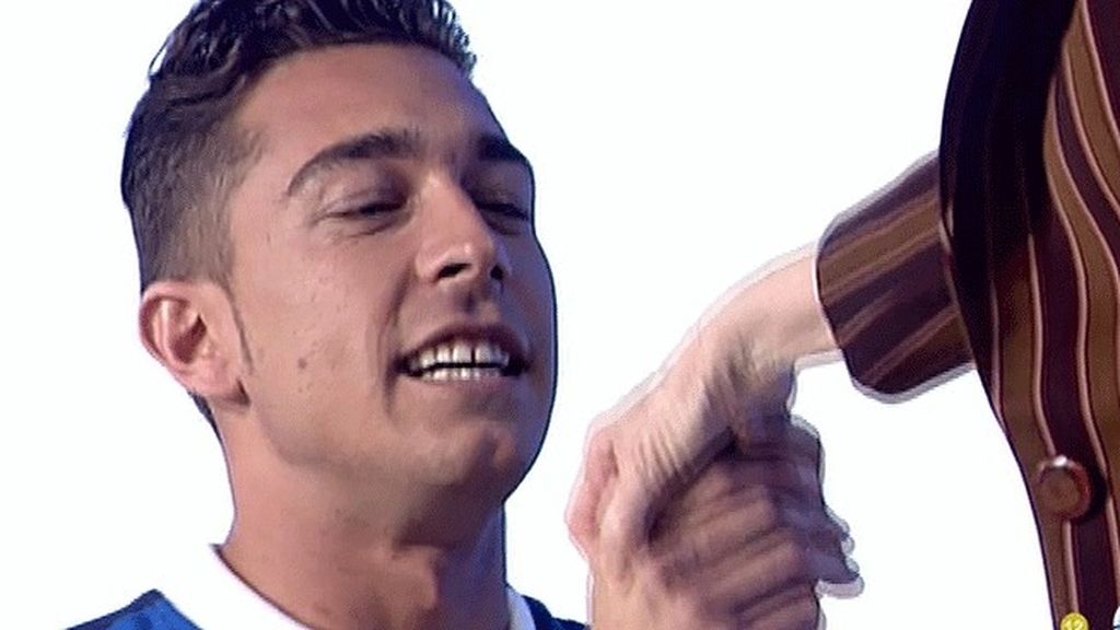 Una despedida amorosa