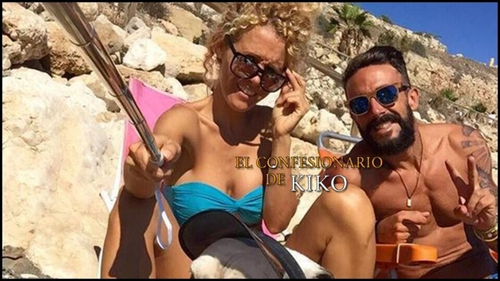 Los mellis declaran su amor en redes sociales