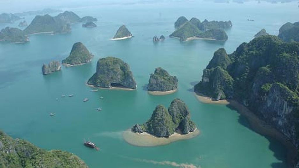 Halong Bay