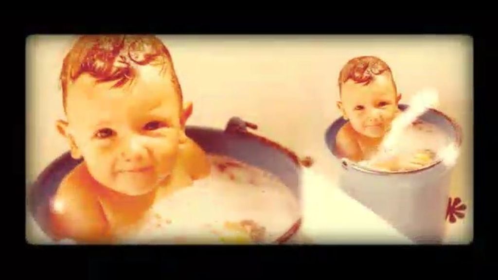 Las fotos nunca vistas de Albert Rivera