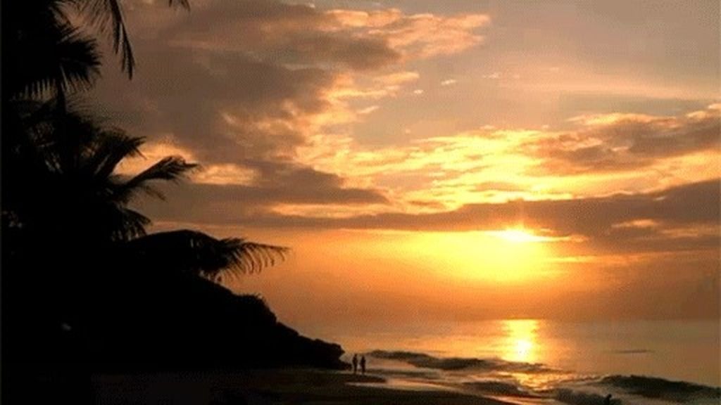 Puerto Rico, la isla del encanto