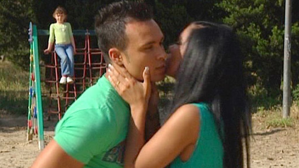 Silvia y Rubén (14/07/10)