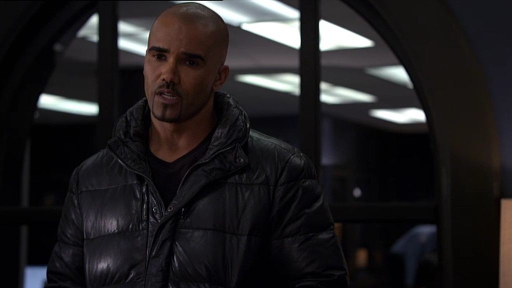 Las fotos de los capítulos 'La reunión' y 'Restauración'