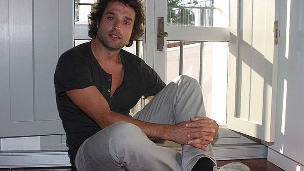 Daniel Guzmán, un bajito made in Spain (1'67 m)