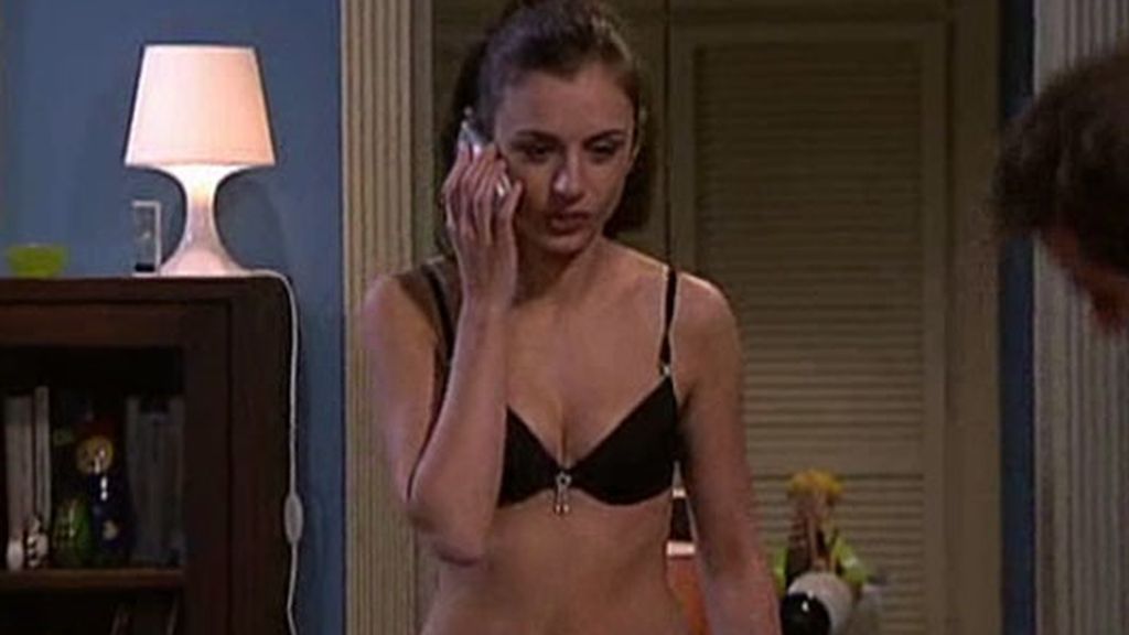 La mentira de la pasión