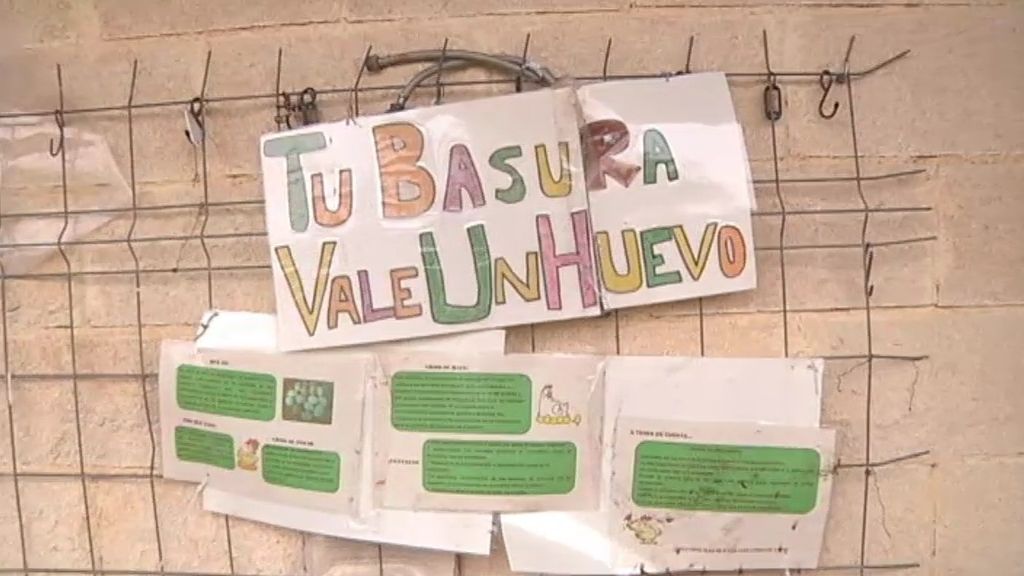 Las mejores fotos de 'No cuesta nada'