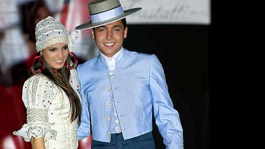 La hija de Ortega Cano celebrará su cumpleaños desfilando junto a su novio