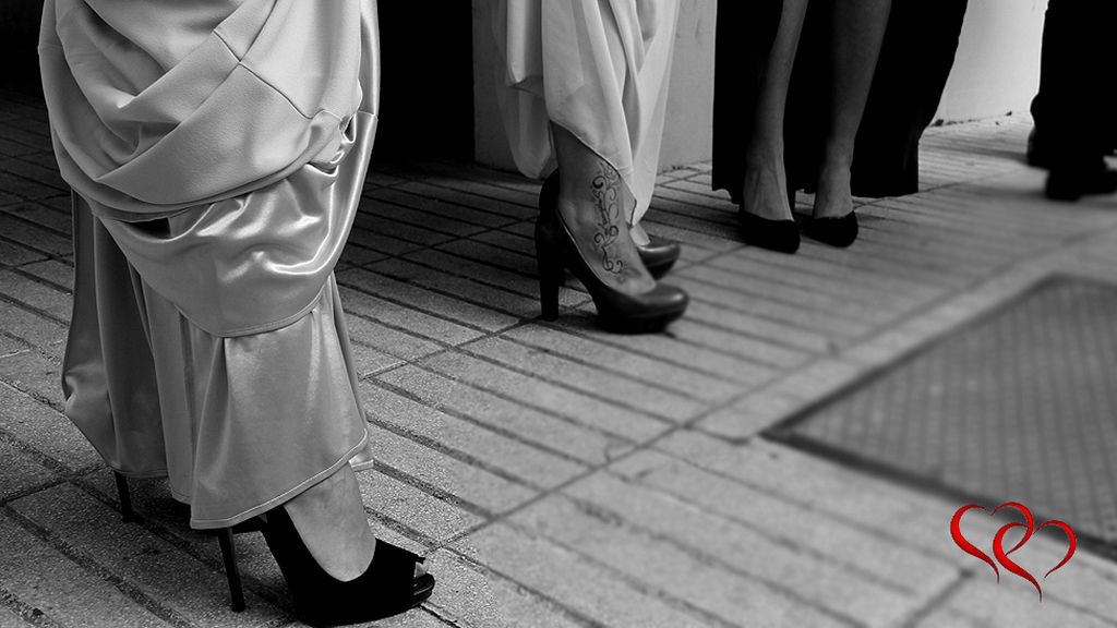 Nervios, risas y sentimientos a flor de piel