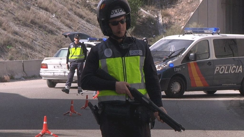 'Callejeros' especial Cuerpo Nacional de Policía