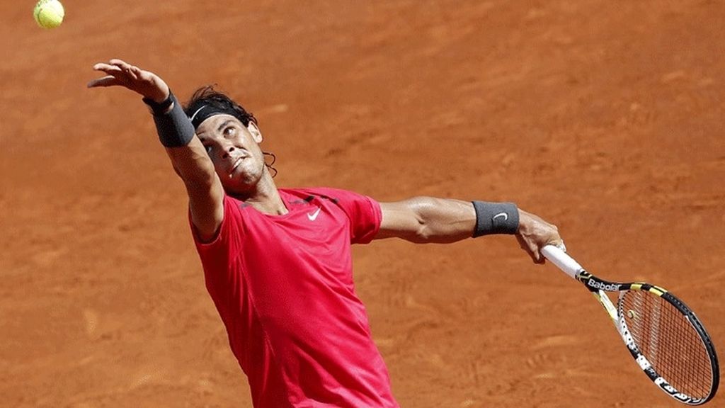 Rafa Nadal Rafa Nadal