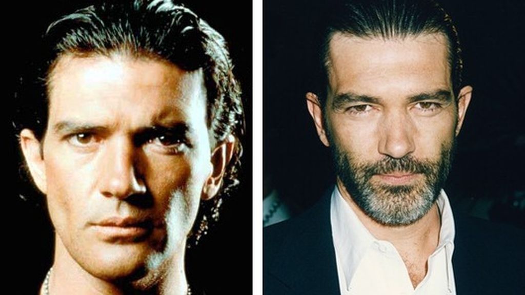 Los famosos, mejor sin barba