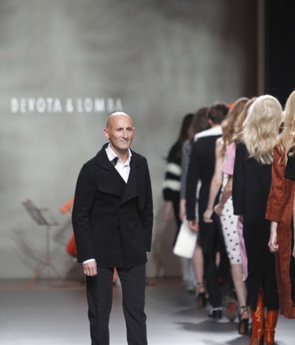 Bicolor y tonos envejecidos para detener el tiempo