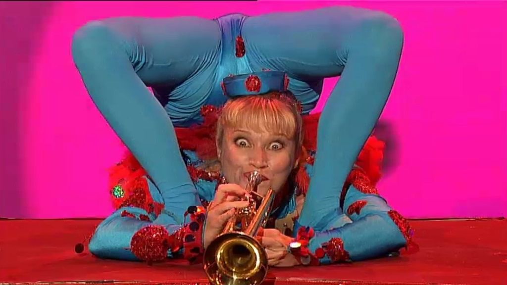 Los 10 superfinalistas de la edición 2012