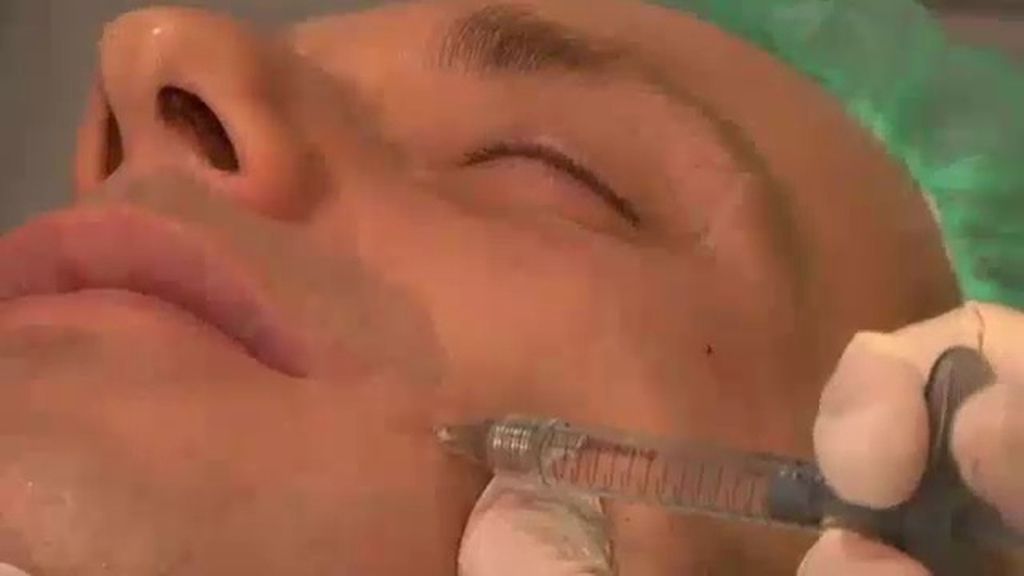 Las mejores fotos de 'Belleza de bisturí'