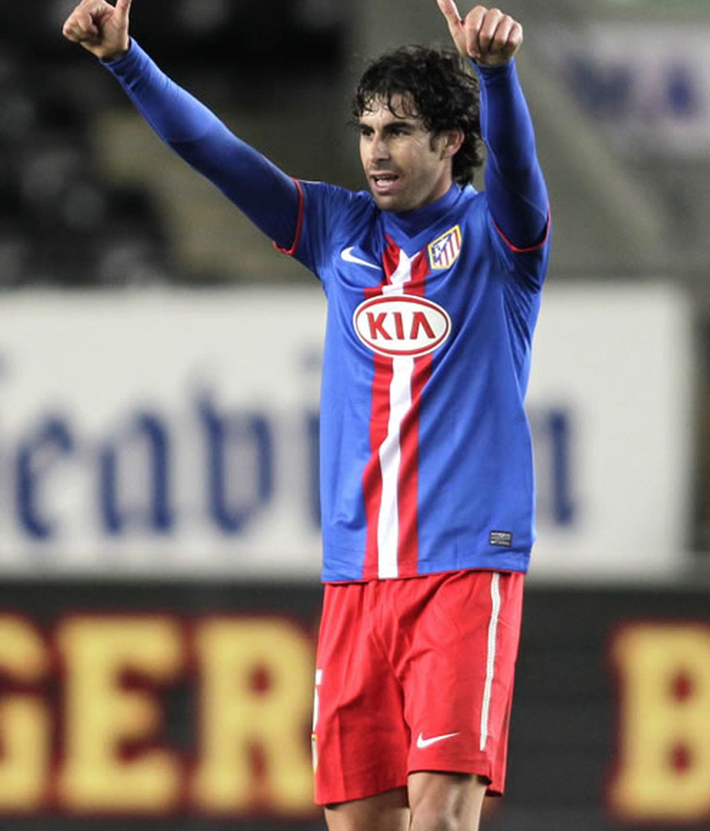 El golazo de Tiago da la victoria al Atlético en Noruega