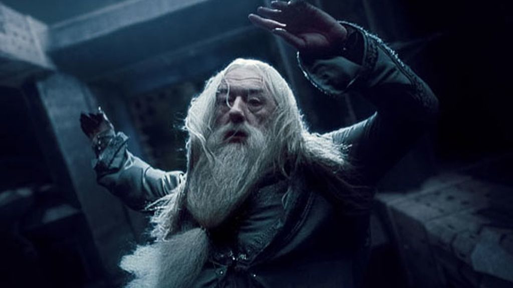 El nuevo estilo de Harry Potter