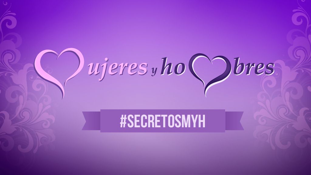 #SecretosMyh