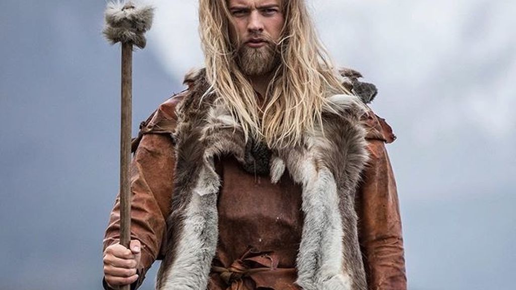 El vikingo que ha revolucionado la era moderna